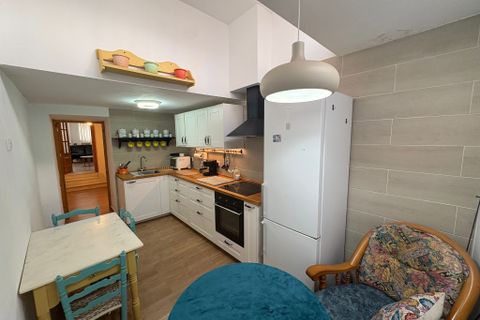 Byhus i Lijar, Almeria, Lijar - € 69.000 | Ref: Casa Joaquina  - foto 14